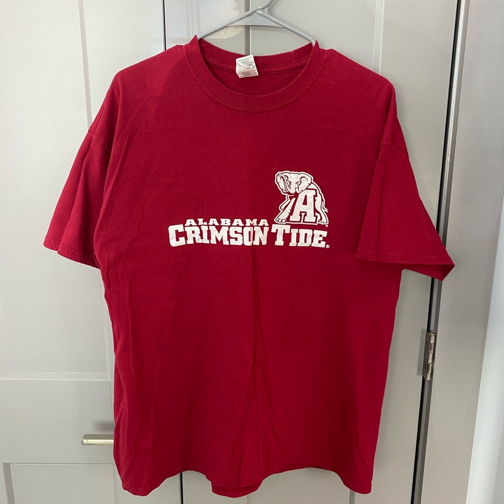 Alabama t shirt